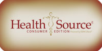 Logo for Health Source - Consumer Edition
